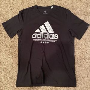 Adidas Short Sleeve T-Shirt